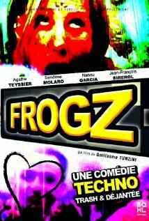 FrogZ (2001)