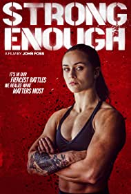 Strong Enough (2022)