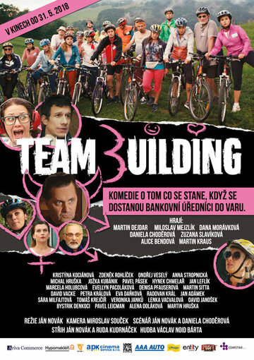 Teambuilding (2018)