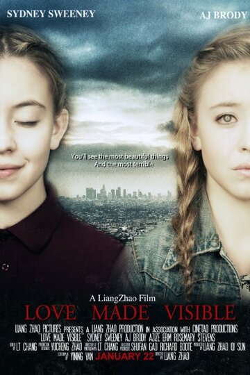 Love Made Visible (2015)