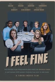 I Feel Fine (2021)