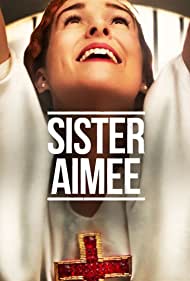 Sister Aimee (2019)