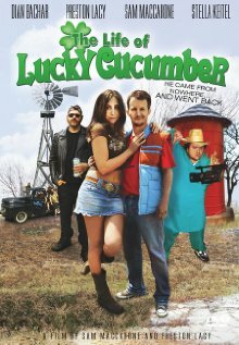 The Life of Lucky Cucumber (2009)