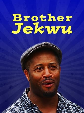 Brother Jekwu (2016)