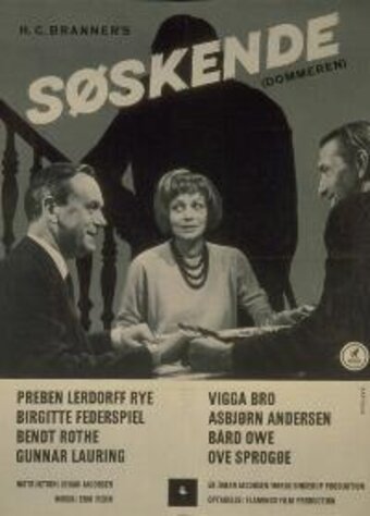 Søskende (1966)