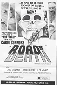 Road of Death (1973)