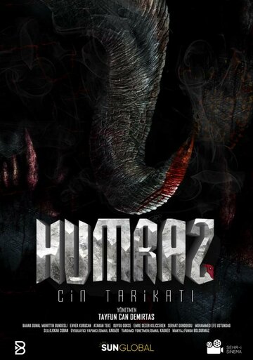 Humraz: Cin Tarikati (2020)