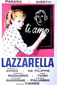 Lazzarella (1957)