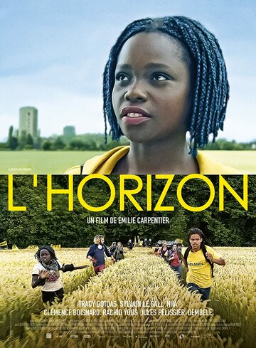 L'horizon (2021)