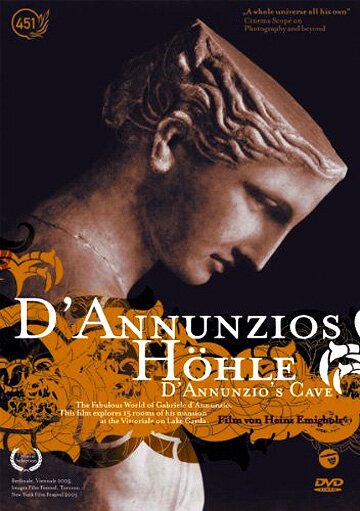D'Annunzios Höhle (2005)