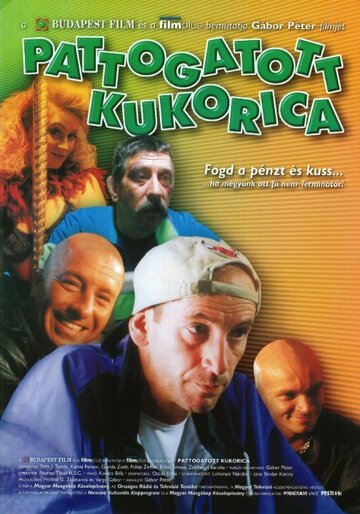 Pattogatott kukorica (1999)