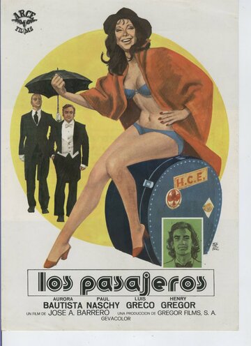 Los pasajeros (1975)