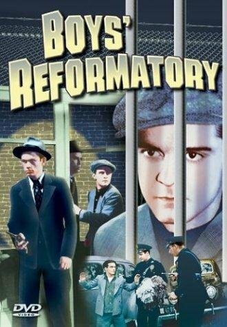 Boys' Reformatory (1939)