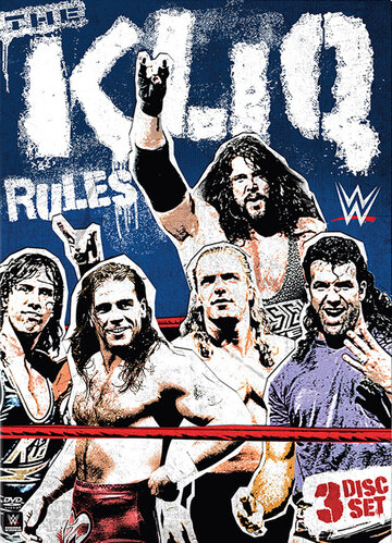 The Kliq Rules (2015)