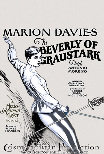 Beverly of Graustark (1926)