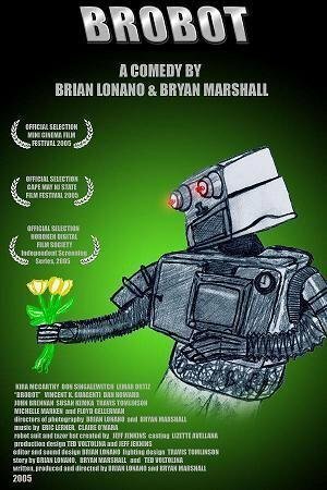 Brobot (2005)