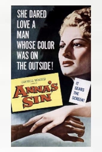 Il peccato di Anna (1953)