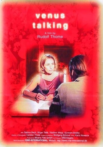 Venus Talking (2001)