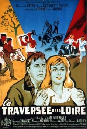 Переправа на Луаре (1962)