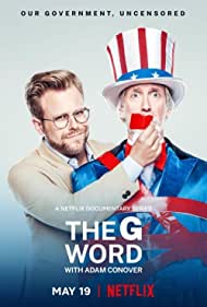 The G Word with Adam Conover (2022)