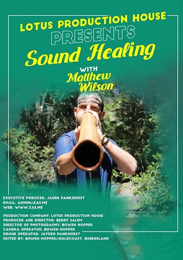 Sound Healing (2019)