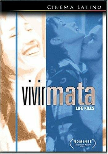 Vivir mata (2002)