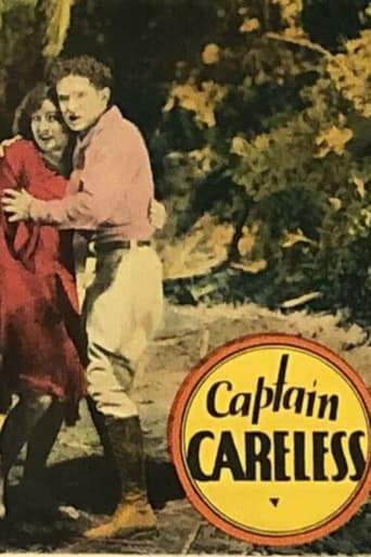 Captain Careless (1928)