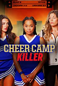 Cheer Camp Killer (2020)