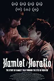 Hamlet/Horatio (2020)