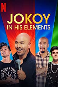 Jo Koy: In His Elements (2020)