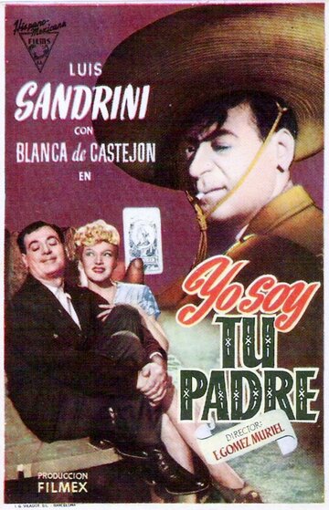 Yo soy tu padre (1948)