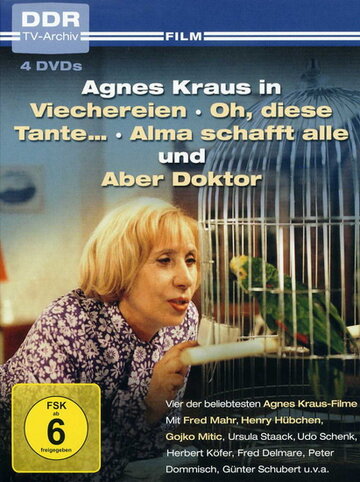 Alma schafft alle (1980)