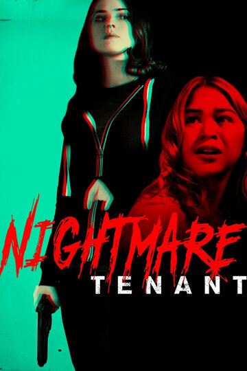 Nightmare Tenant (2018)