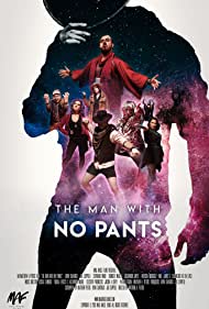 The Man with No Pants (2021)