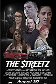 The Streetz (2017)