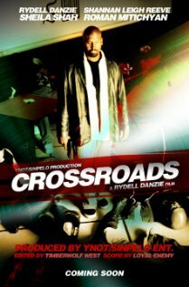 Crossroads (2014)