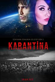 DSGG 2: Karantina (2024)