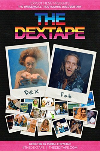 The Dextape (2015)