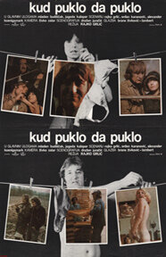 Kud puklo da puklo (1974)