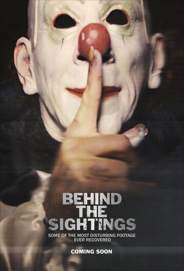 Behind the Sightings (2021)