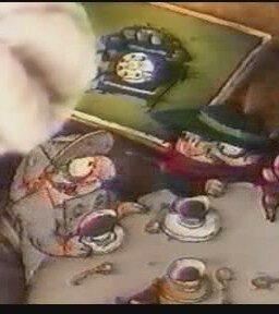 Братья Пилоты по вечерам пьют чай (1996)
